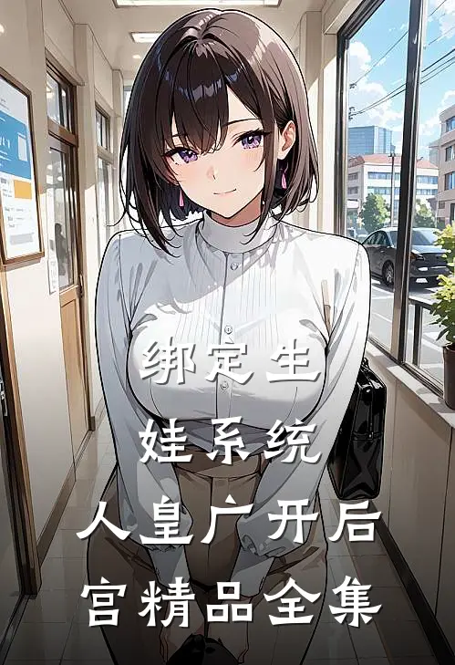 绑定生娃系统，人皇广开后宫精品全集