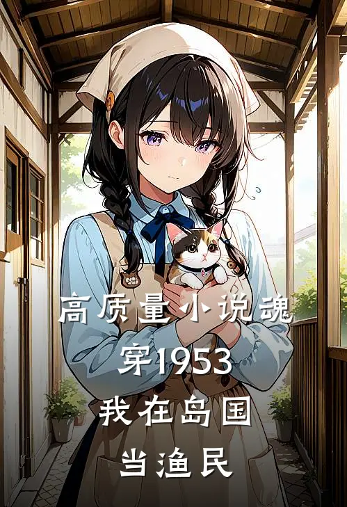 高质量小说魂穿1953：我在岛国当渔民