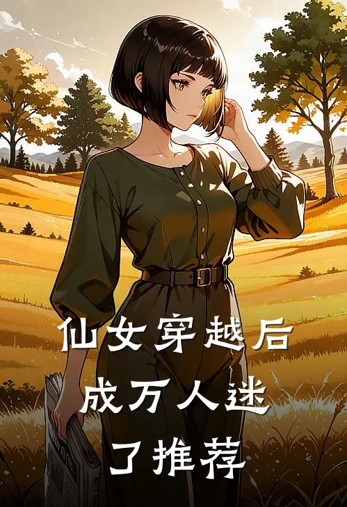 仙女穿越后，成万人迷了推荐