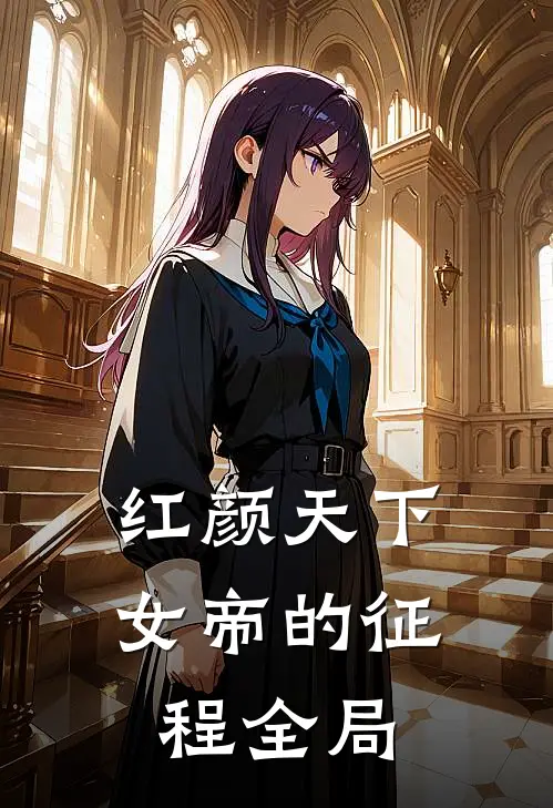 红颜天下：女帝的征程全局