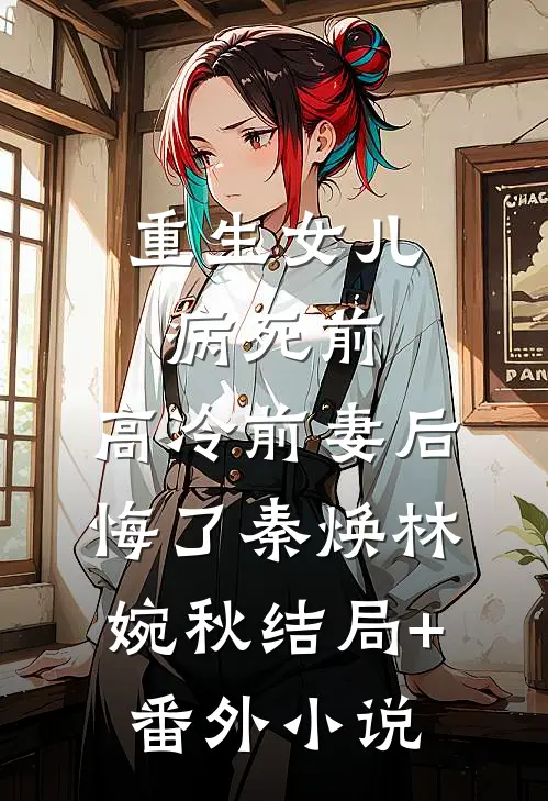 重生女儿病死前，高冷前妻后悔了秦焕林婉秋结局+番外小说