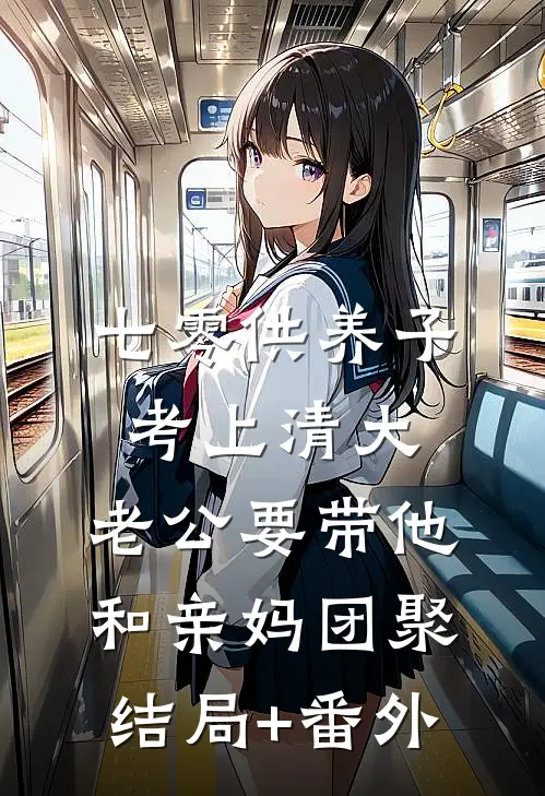 七零供养子考上清大，老公要带他和亲妈团聚结局+番外