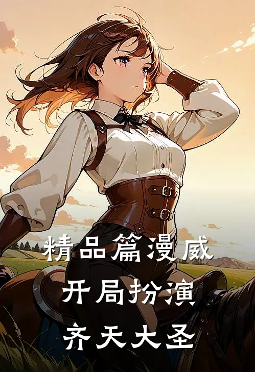 精品篇漫威：开局扮演齐天大圣