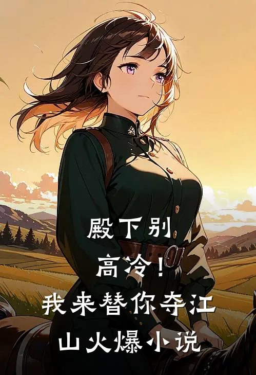 殿下别高冷！我来替你夺江山火爆小说