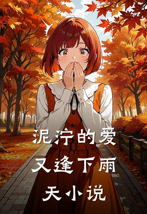 泥泞的爱又逢下雨天小说