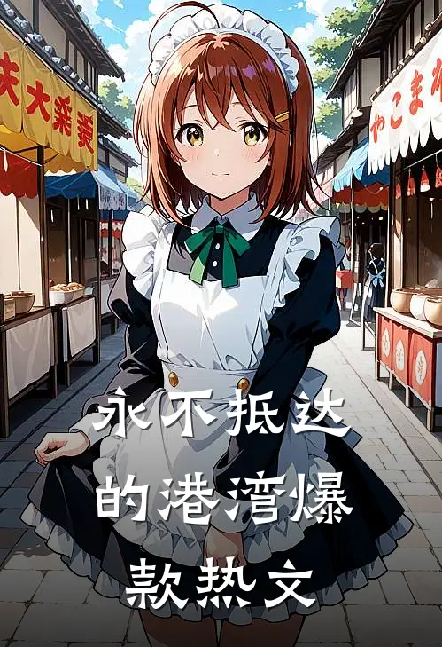 永不抵达的港湾爆款热文