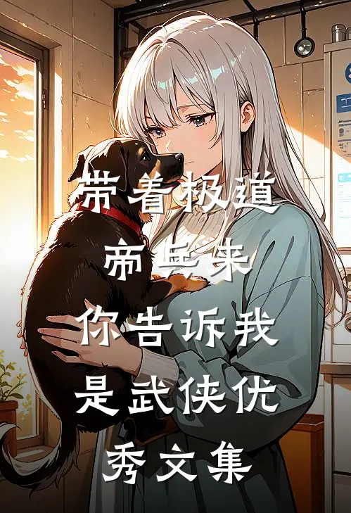 带着极道帝兵来，你告诉我是武侠优秀文集