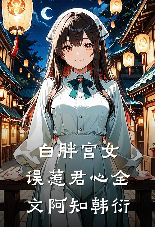 白胖宫女，误惹君心全文阿知韩衍
