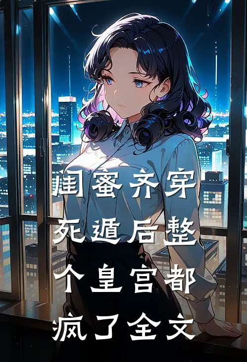 闺蜜齐穿，死遁后整个皇宫都疯了全文