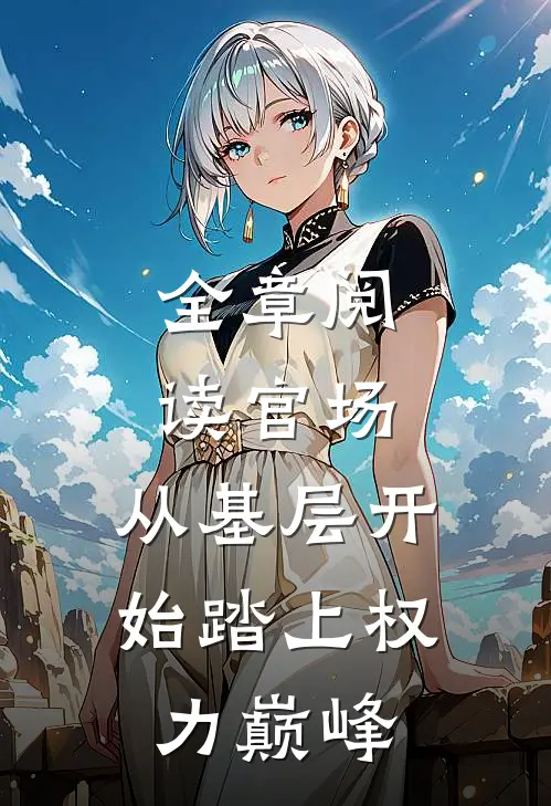 全章阅读官场：从基层开始踏上权力巅峰