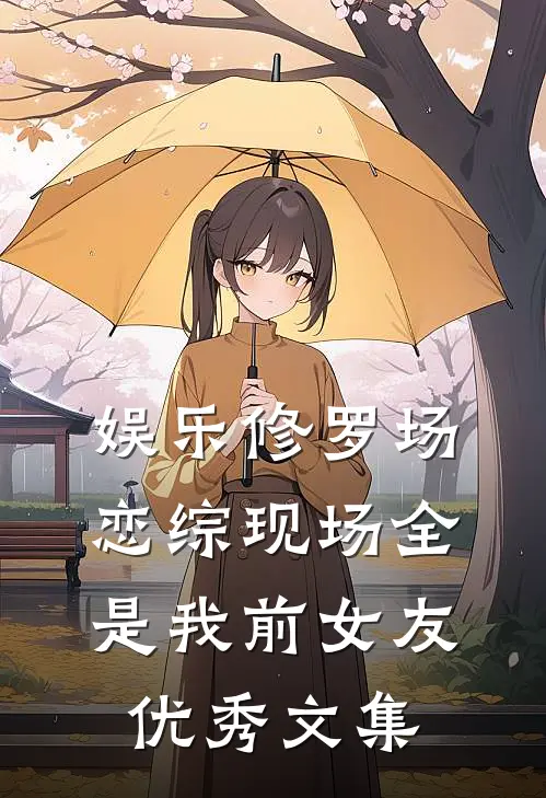 娱乐修罗场：恋综现场全是我前女友优秀文集