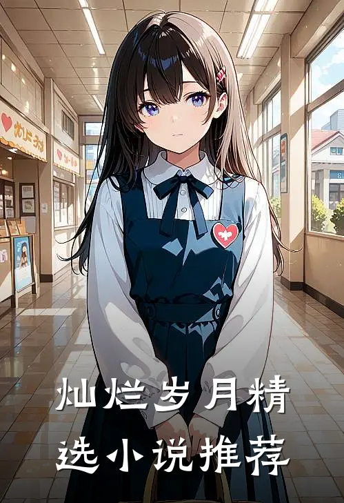 灿烂岁月精选小说推荐