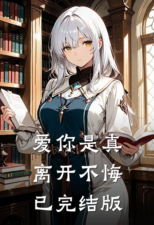 爱你是真，离开不悔已完结版