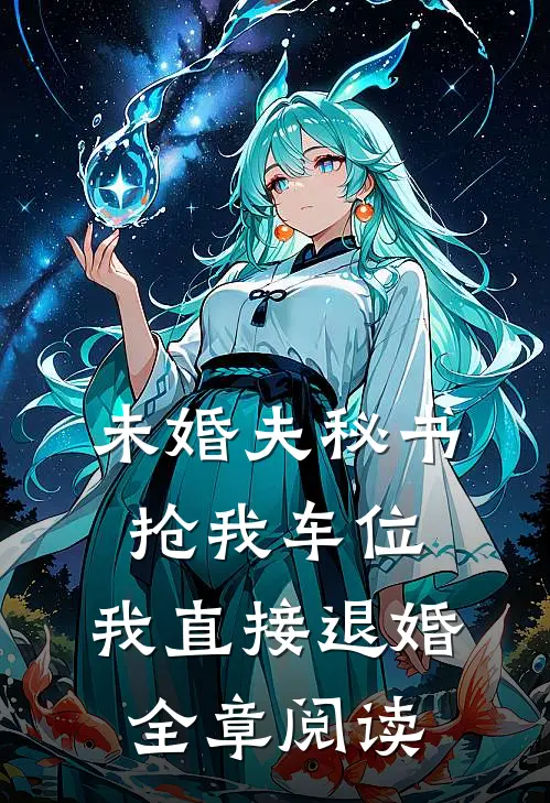 未婚夫秘书抢我车位，我直接退婚全章阅读