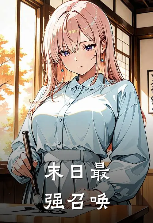 末日最强召唤