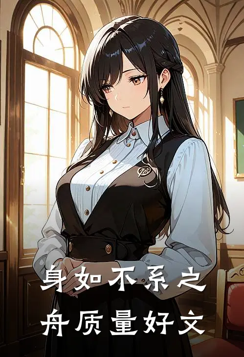 身如不系之舟质量好文