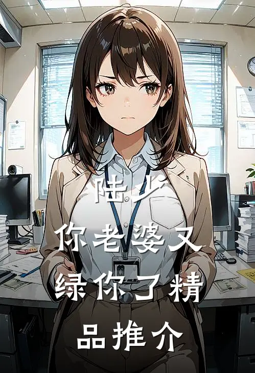 陆少，你老婆又绿你了精品推介