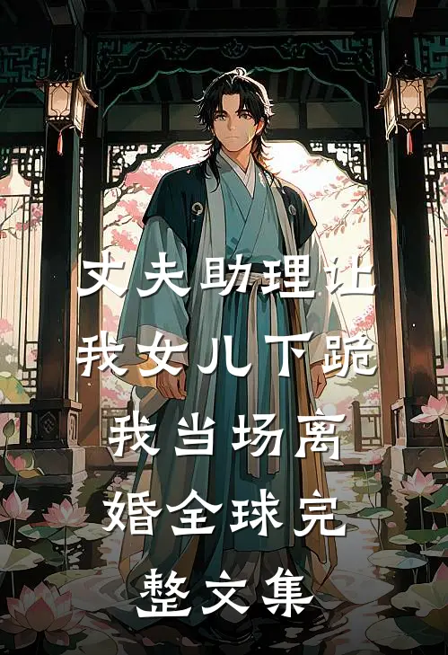 丈夫助理让我女儿下跪，我当场离婚全球完整文集
