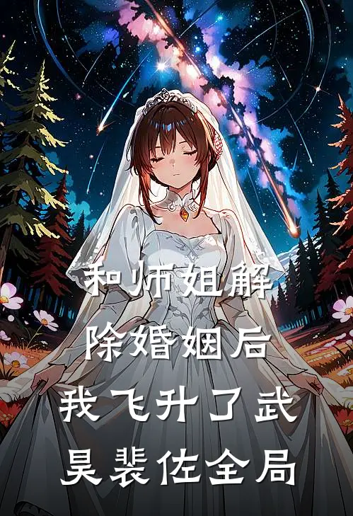 和师姐解除婚姻后，我飞升了武昊裴佐全局