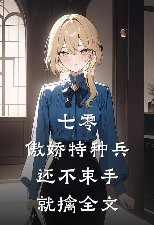 七零：傲娇特种兵还不束手就擒全文