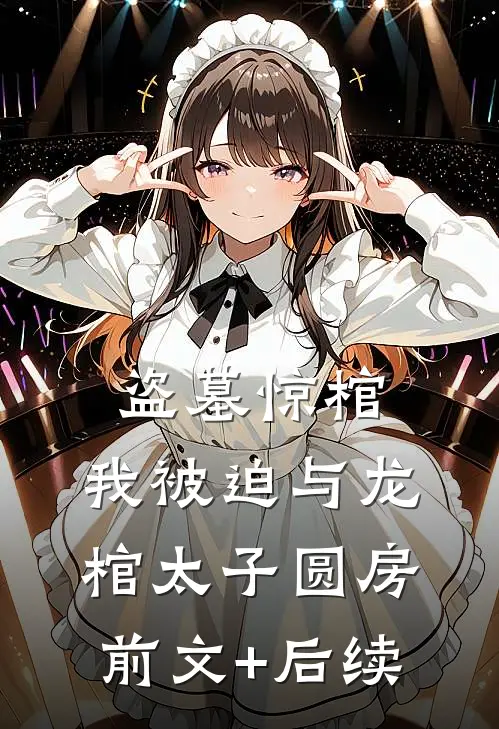盗墓惊棺，我被迫与龙棺太子圆房前文+后续