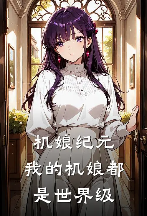 机娘纪元我的机娘都是世界级