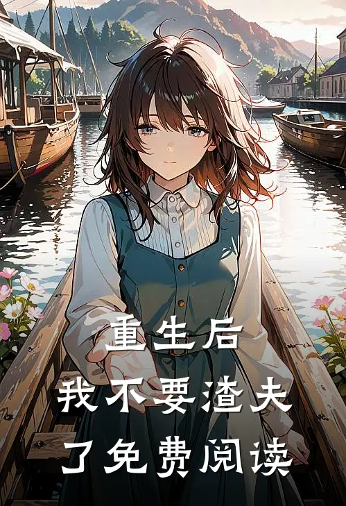重生后，我不要渣夫了免费阅读