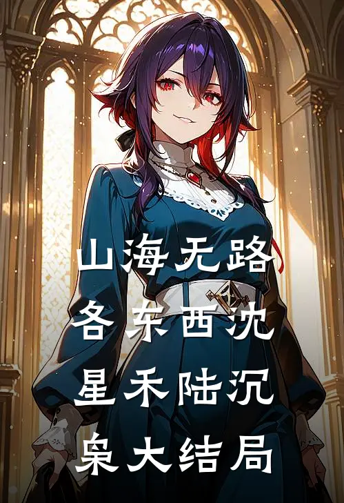 山海无路各东西沈星禾陆沉枭大结局