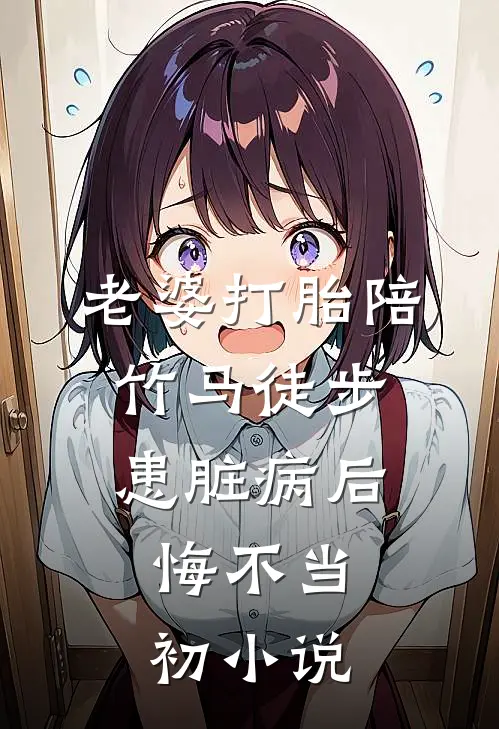老婆打胎陪竹马徒步患脏病后，悔不当初小说