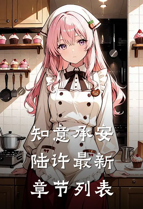知意承安陆许最新章节列表