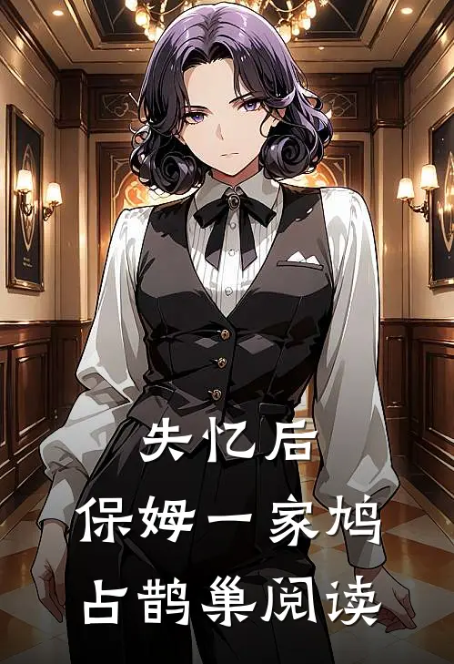 失忆后，保姆一家鸠占鹊巢阅读