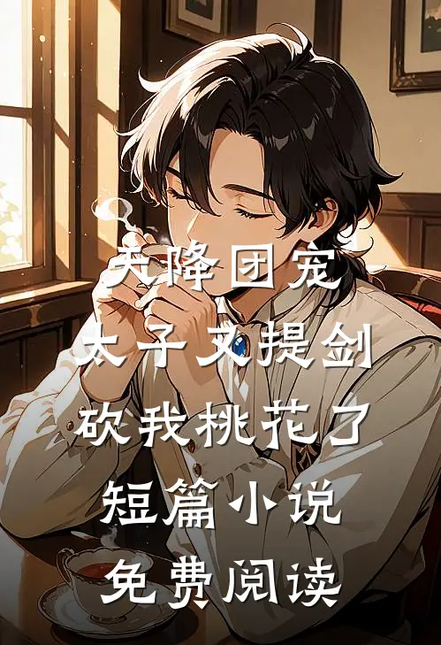 天降团宠：太子又提剑砍我桃花了短篇小说免费阅读