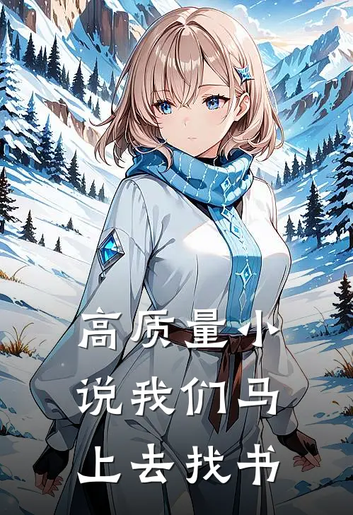 高质量小说我们马上去找书