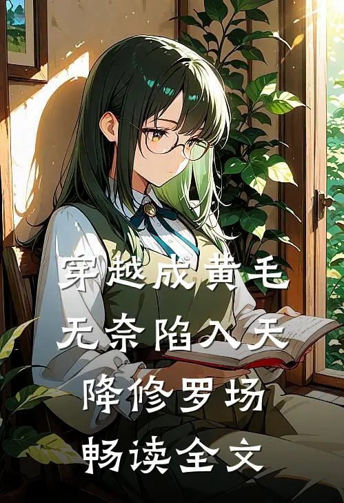 穿越成黄毛，无奈陷入天降修罗场畅读全文