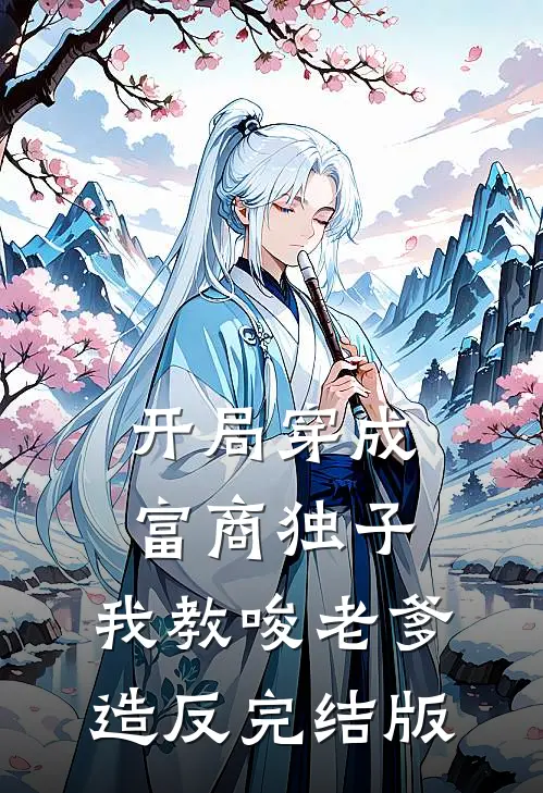 开局穿成富商独子，我教唆老爹造反完结版