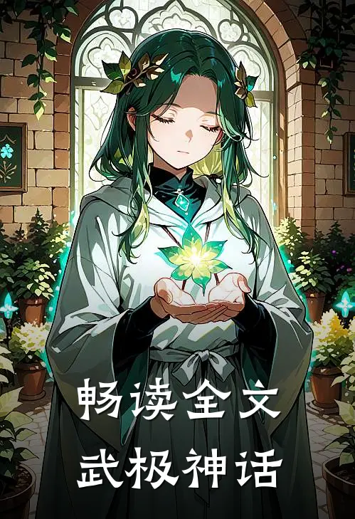 畅读全文武极神话