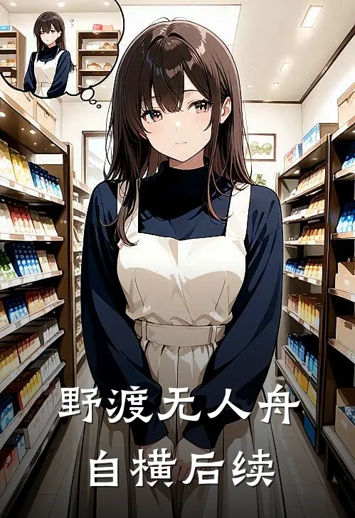 野渡无人舟自横后续