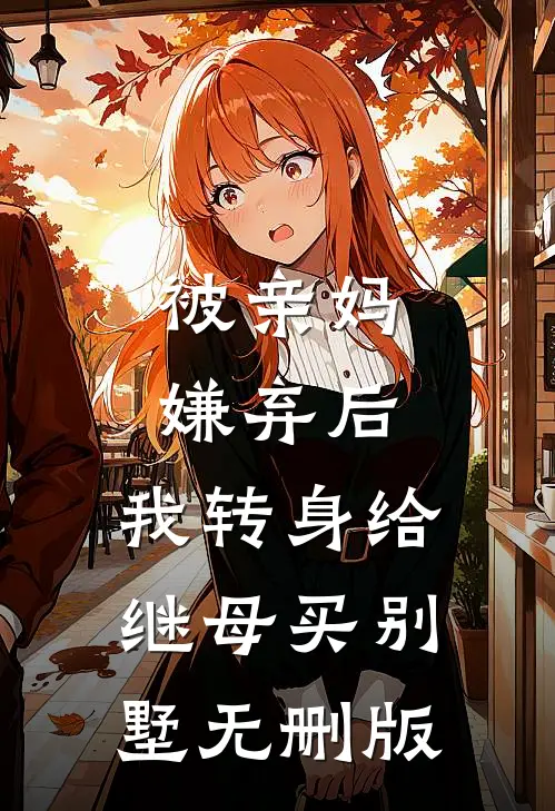 被亲妈嫌弃后，我转身给继母买别墅无删版