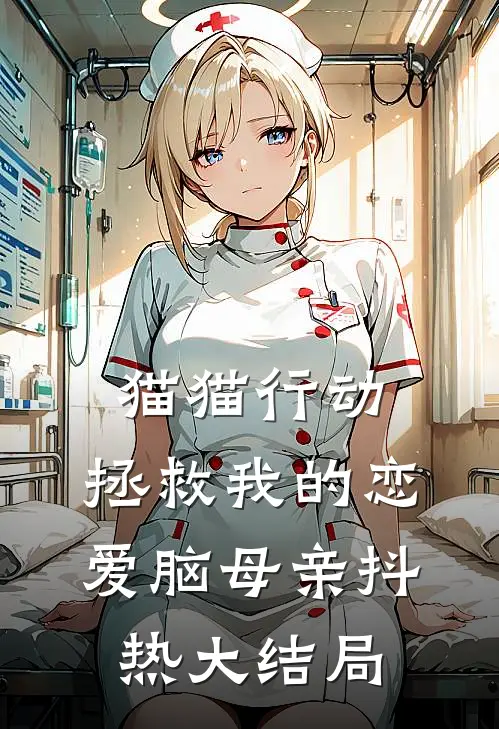 猫猫行动，拯救我的恋爱脑母亲抖热大结局