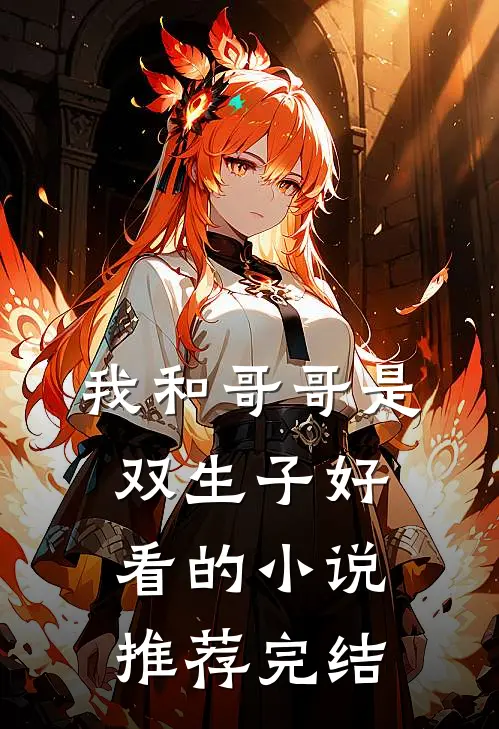 我和哥哥是双生子好看的小说推荐完结