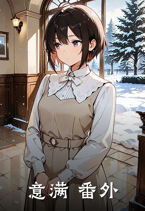 意满 番外