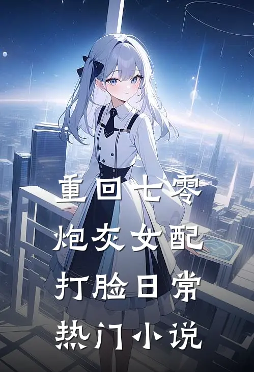 重回七零:炮灰女配打脸日常热门小说