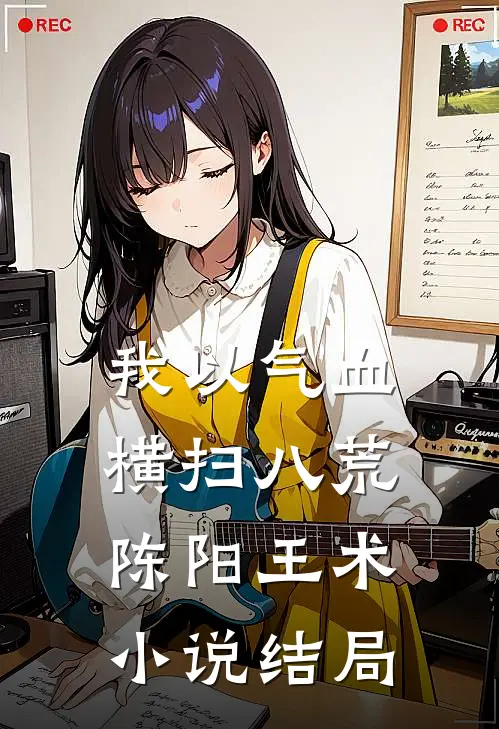 我以气血横扫八荒陈阳王术小说结局