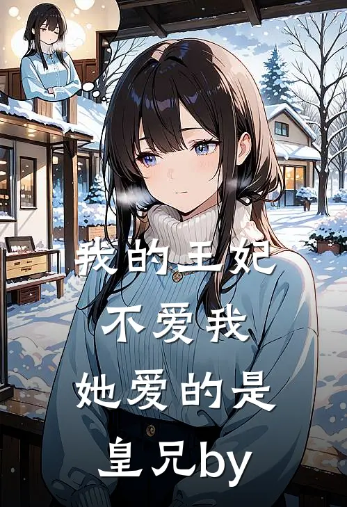 我的王妃不爱我，她爱的是皇兄by