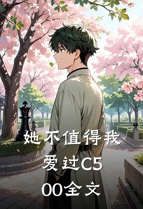 她不值得我爱过C500全文