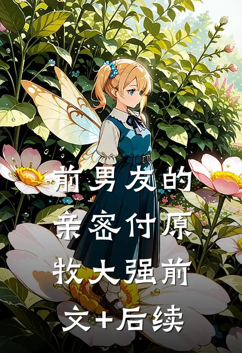 前男友的亲密付原牧大强前文+后续