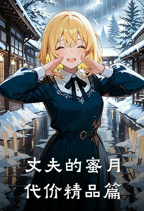 丈夫的蜜月代价精品篇