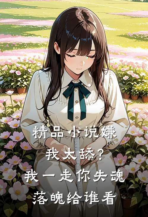 精品小说嫌我太舔？我一走你失魂落魄给谁看