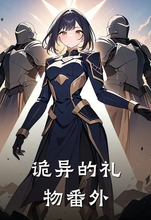 诡异的礼物 番外