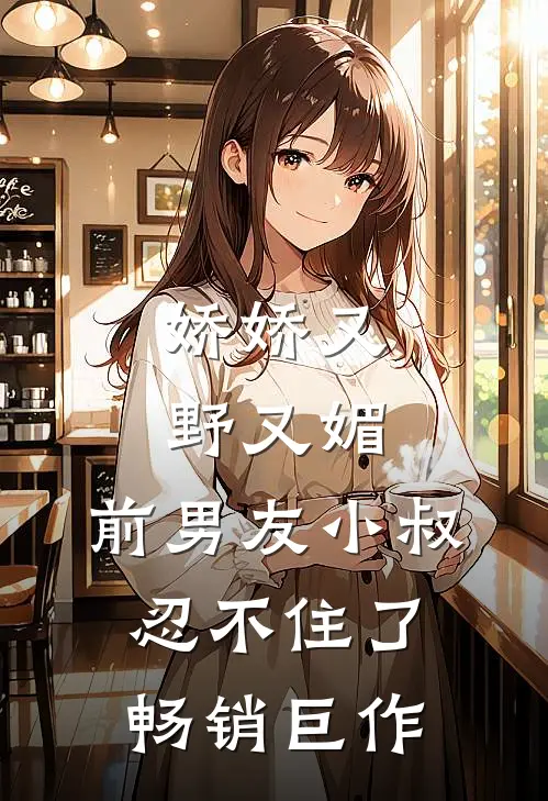 娇娇又野又媚，前男友小叔忍不住了畅销巨作